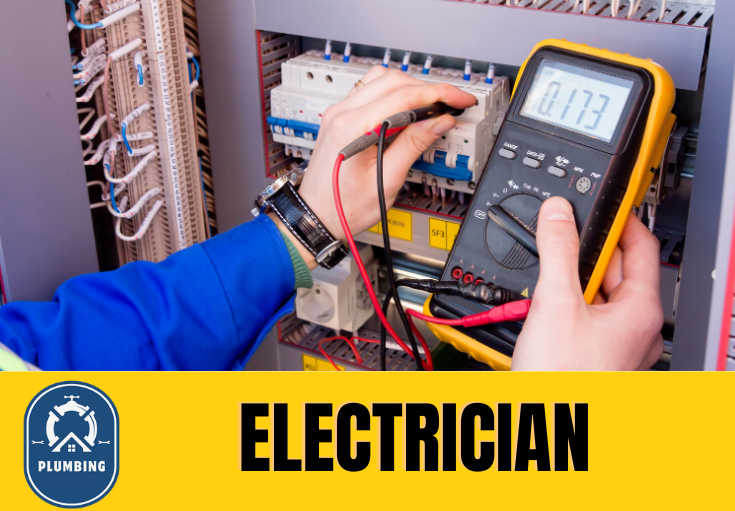 electrician Sturry