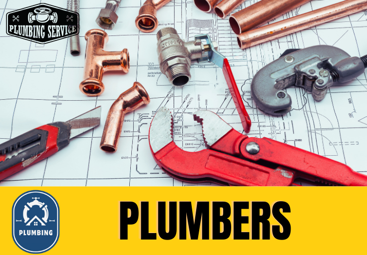  plumber Herne