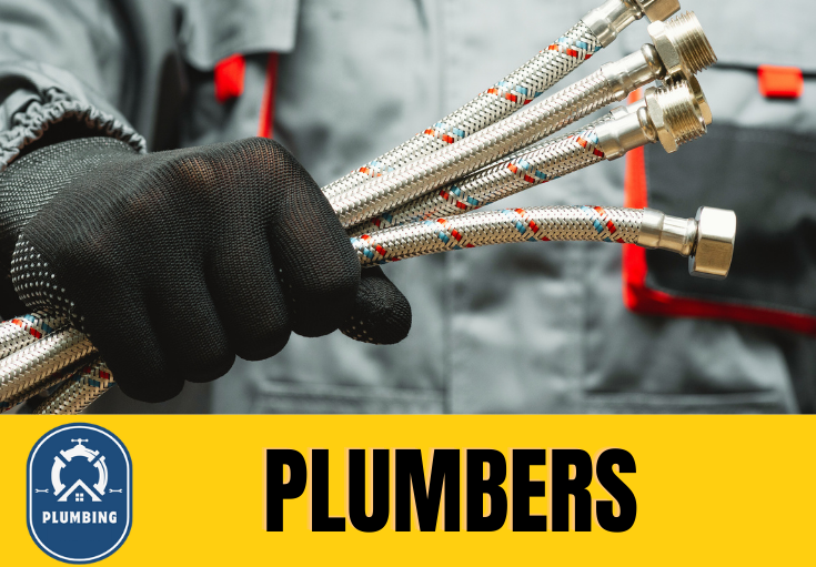  plumber Fordwich