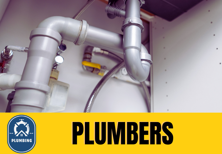  plumber Westbere