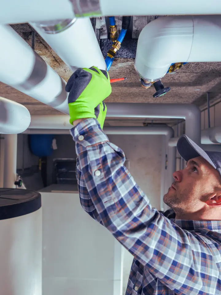 emergency heating engineer Sturry, CT2